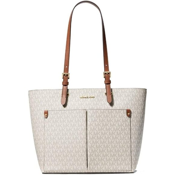 Michael Kors Handbags - Michael Kors handbag for women Jet set travel shoulder bag tote bag